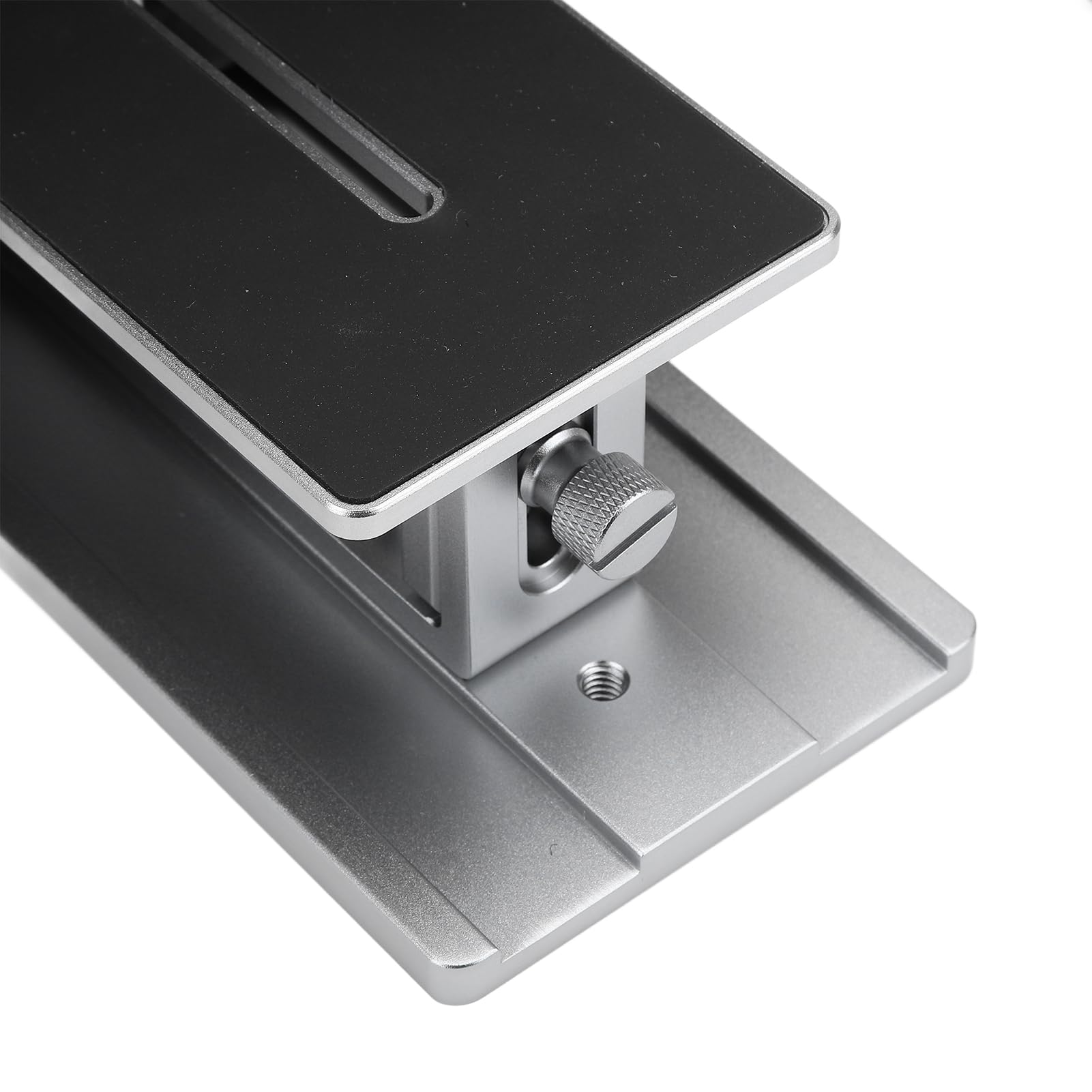 Gobbo, Gobbo Sollevabile Portatile in Lega di Alluminio HD da 16 Pollici, Supporto APP e Controllo BT, Compatibile con Tablet, Smartphone, Fotocamera, per Vlogger Didattico Online