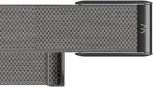 Miniatura 4 de WHOOP Un paquete WHOOP 5.0 Health & Fitness Wearable con 12 meses de membresía + pulsera SuperKnit Rastreador de actividad 247 con sueño,