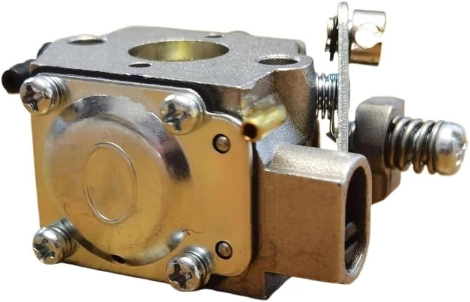 Generico Carburatore del Ventilatore Ricambi per Motori Carburatore per decespugliatore per Shindaiwa Ricambi per decespugliatore Carburatore