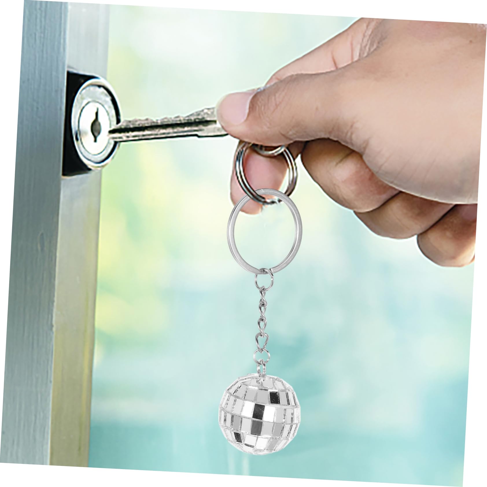 Amazon.co.jp: HAWILLOSCH 10個年代スル マスツ 用 镜面 ダー わ