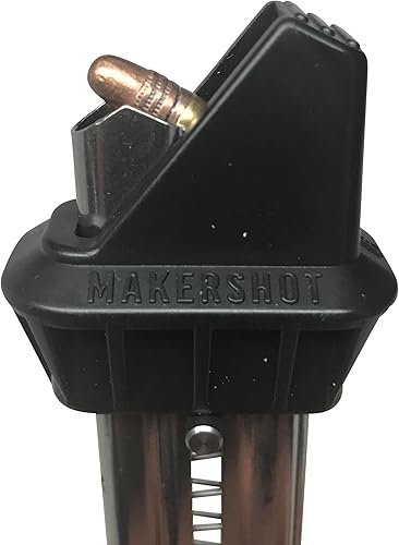Miniatura 181 de MakerShot Cargadores de velocidad de cargador, diseñados específicamente para cada cargador seleccionado