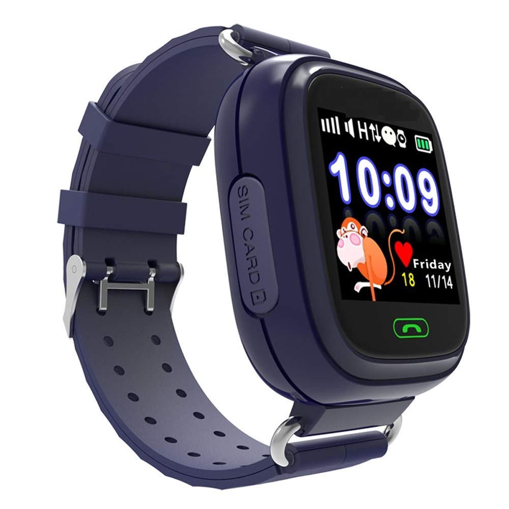 gps tracking q90 watch