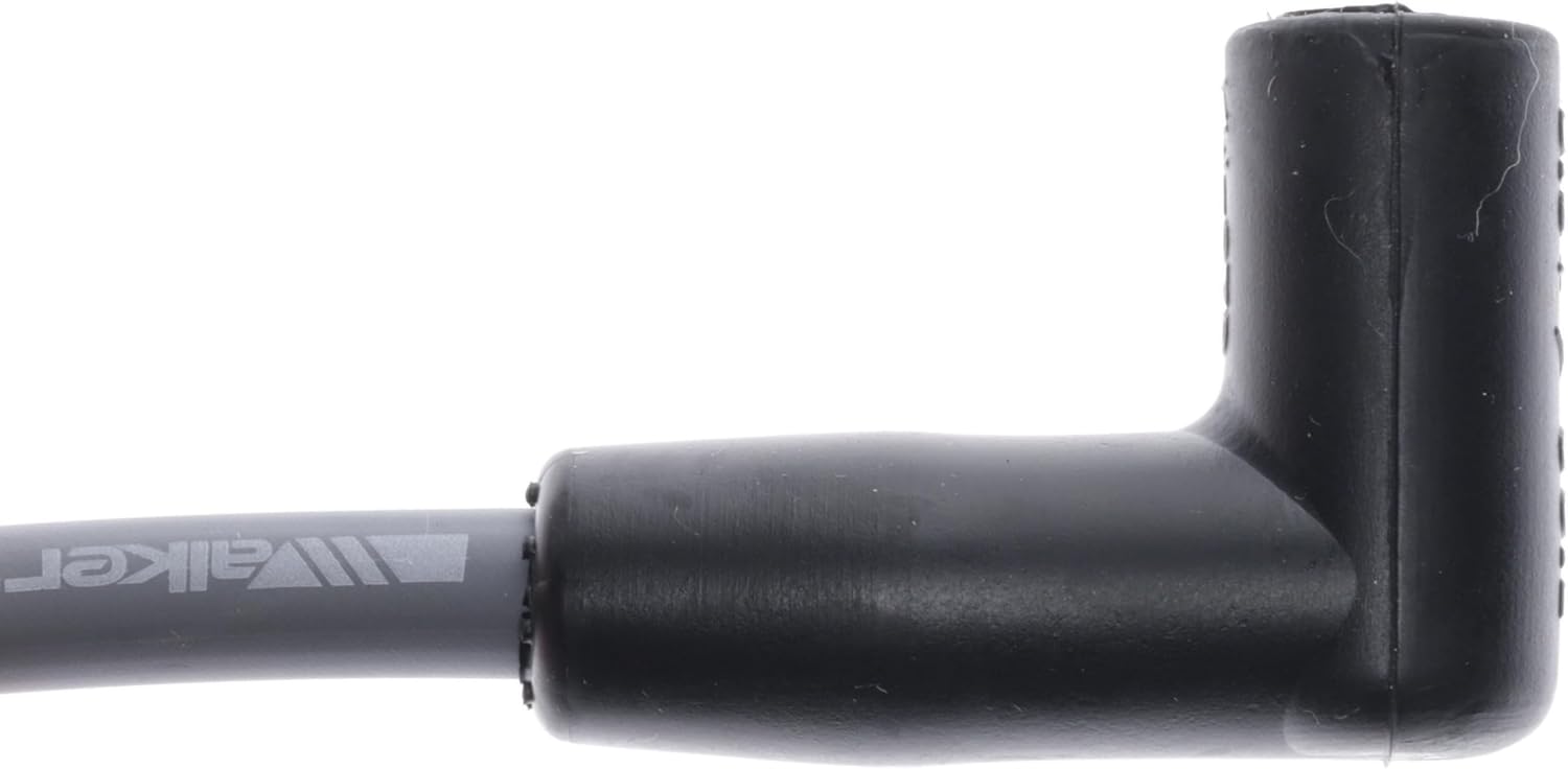 Walker Products ThunderCore PRO Premium Spark Plug Wire Set 924-1332