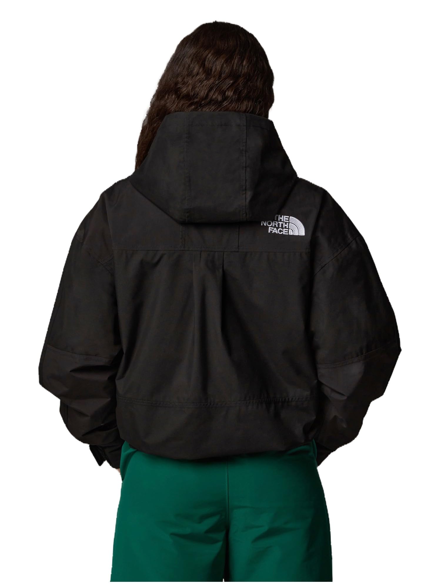 The North Face Damska kurtka przeciwdeszczowa Reign On (1 opakowanie)