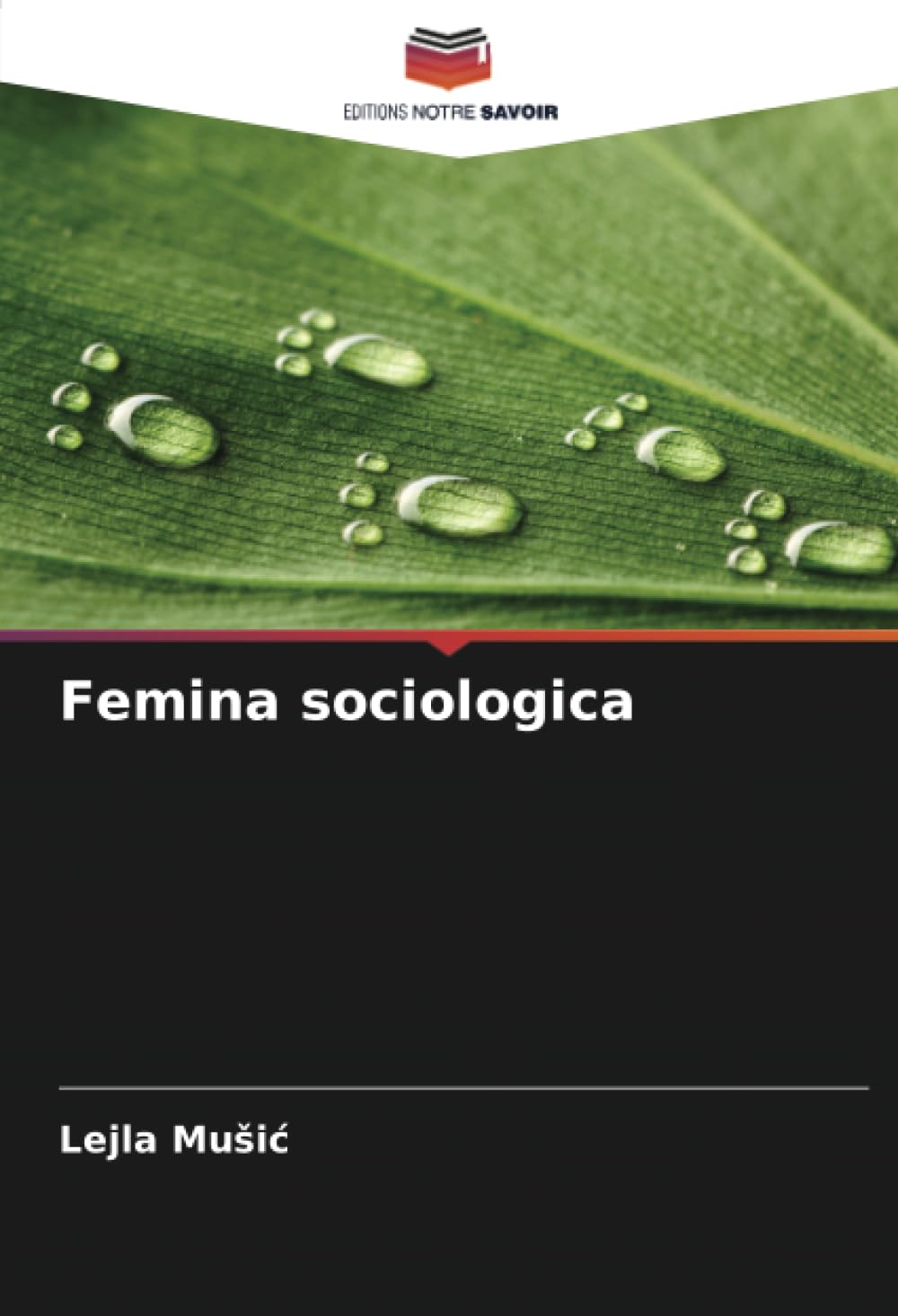 Femina sociologica