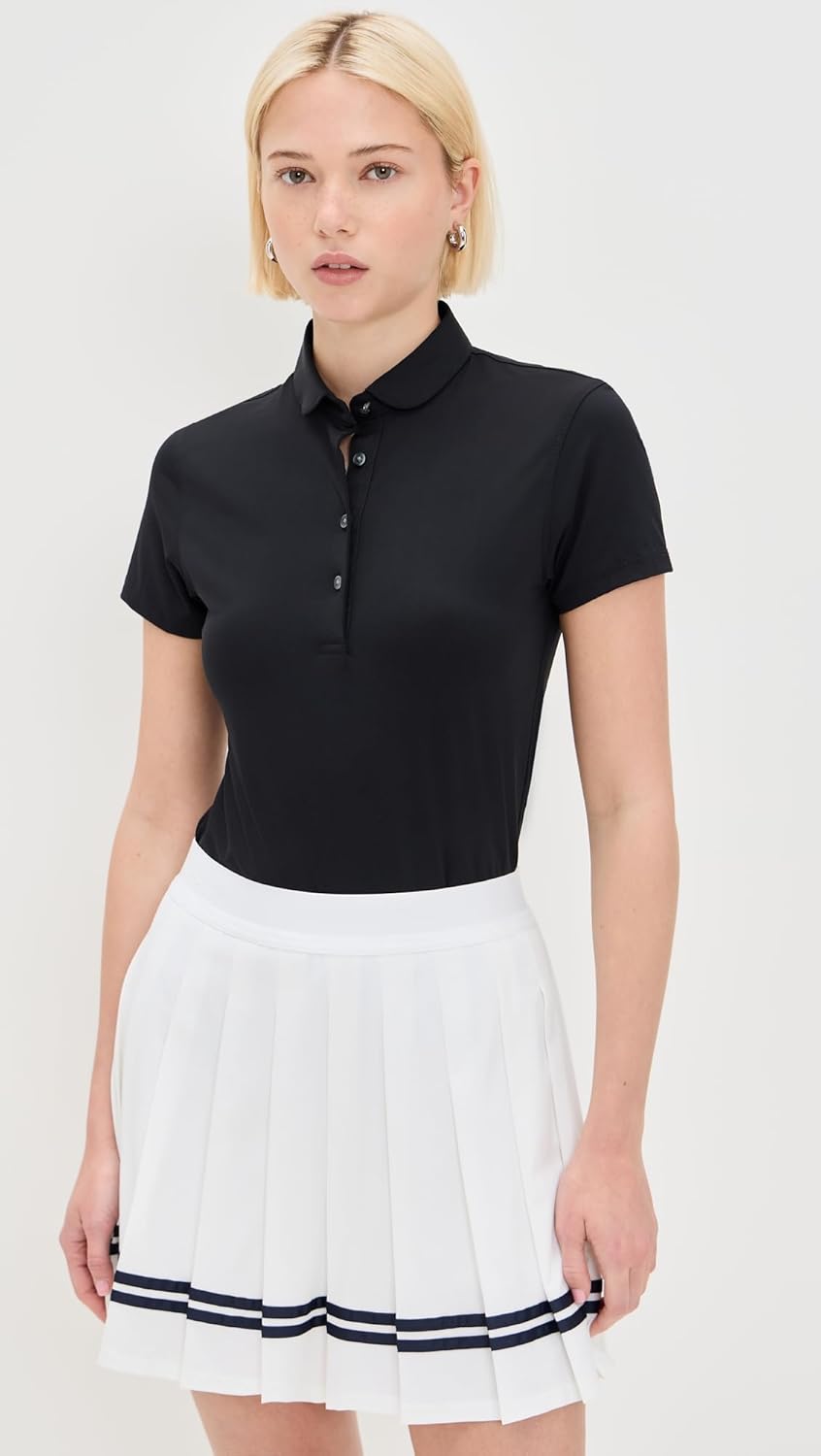 Greyson Women's Scarlett Polo - Image 2
