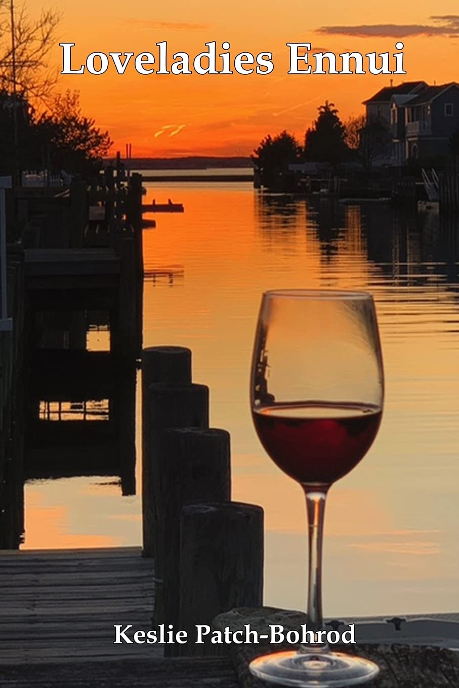 Independently Published Loveladies Ennui