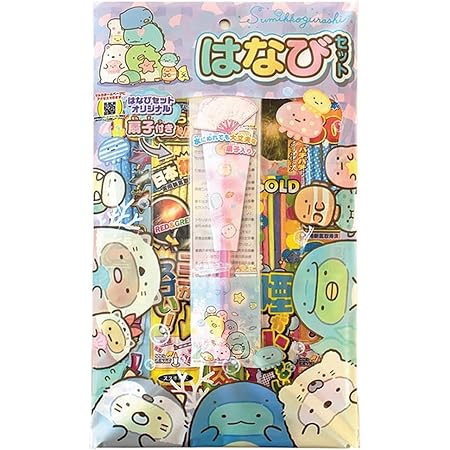 Amazon アンパンマン キャラクター花火 手持ち花火 おもちゃ