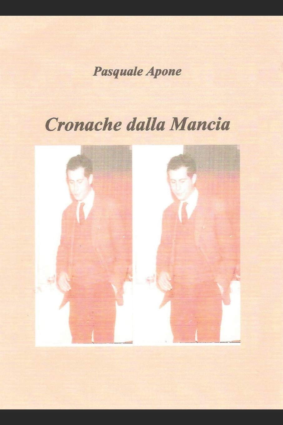 Cronache dalla Mancia