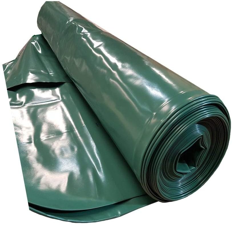 Radon Gas Barrier Membrane 4M x 25M 300mu Amazon.co.uk DIY & Tools