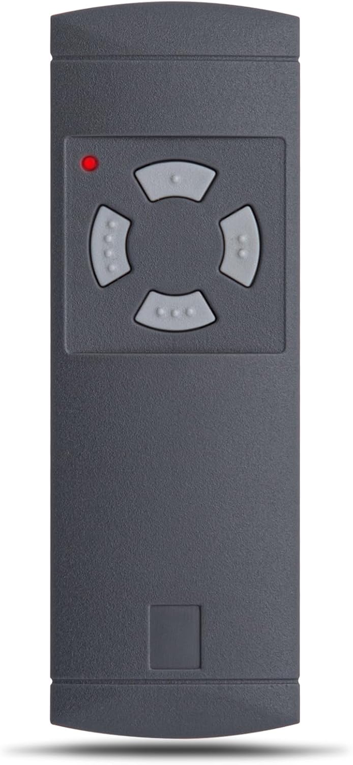 868MHz Garagentor Antenne - Externe Verstärkerantenne Für Hormann & Garador