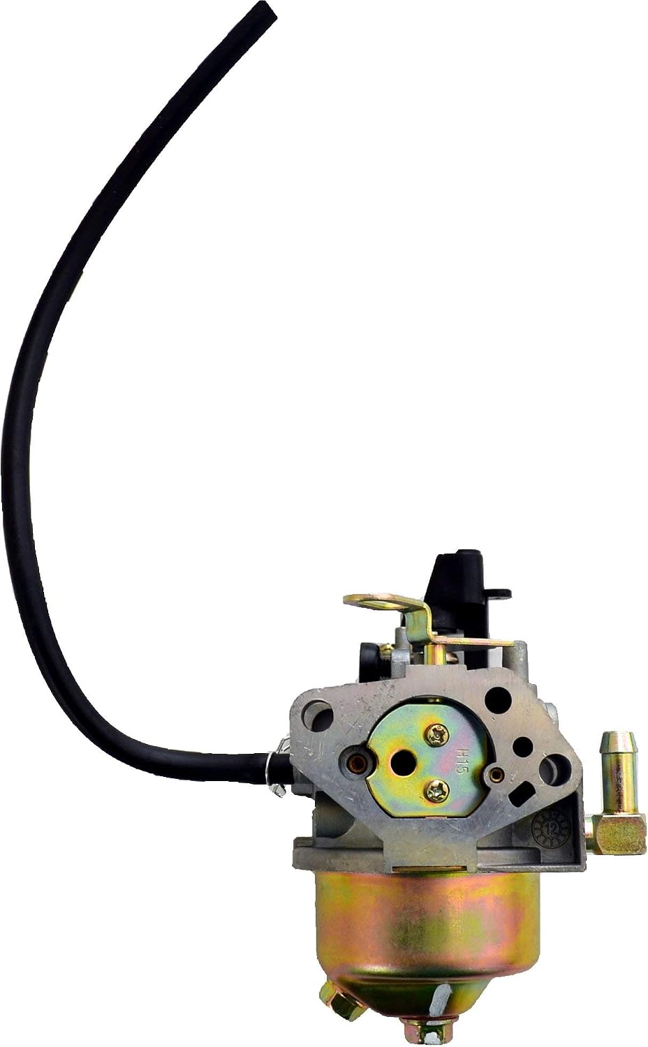 OakTen Replacement Snow Throwers Carburetor for MTD Engine 478-SU 478-SUA 478-SUB Compatible with 951-11193, 751-11193, 751-14024, 951-14024