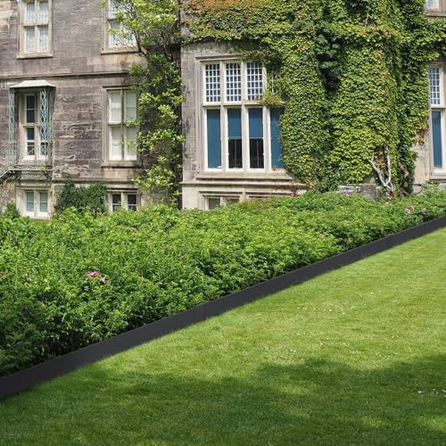 Vevor STEEL LANDSCAPE EDGING 6INCH*20FT Steel Landscape Edging, 6-Pack Steel Garden Edging Borders thumb #8