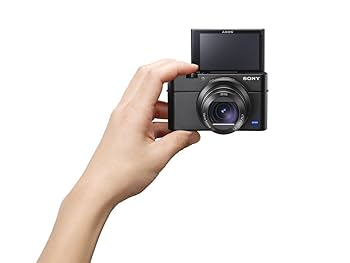 [トリス]SONY RX100 III コンパクトデジタルカメラ Sony デジタルスチルカメラ RX100III ブラック｜ kikito[キキト