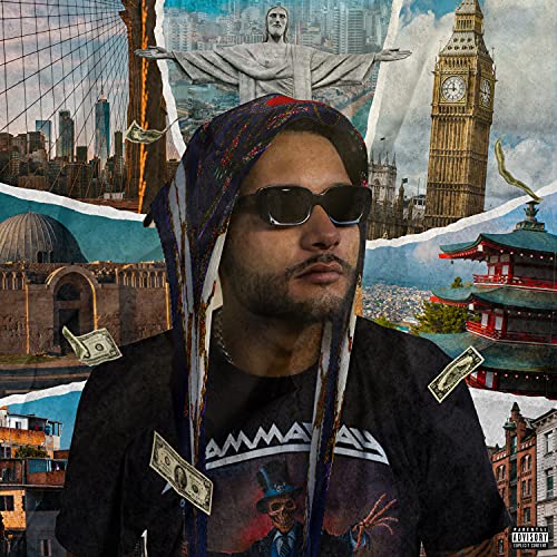 Rich Around The World [Explicit]