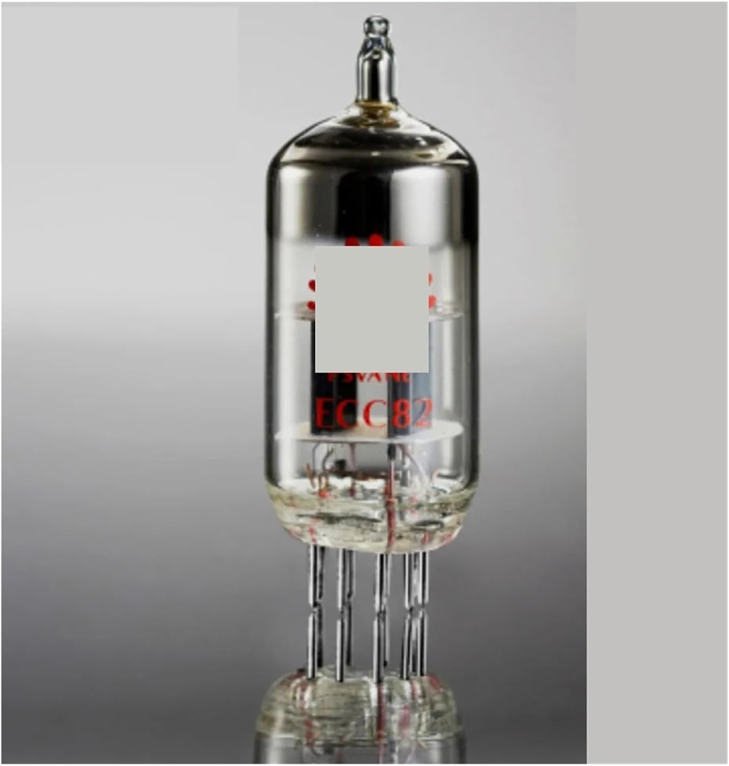 Tube ECC83 12AX7 12AU7 ECC82 ECC81 12AT7 EL84 Tube Amplifier HiFi Audio Amplifier kit(EL84,1pcs)