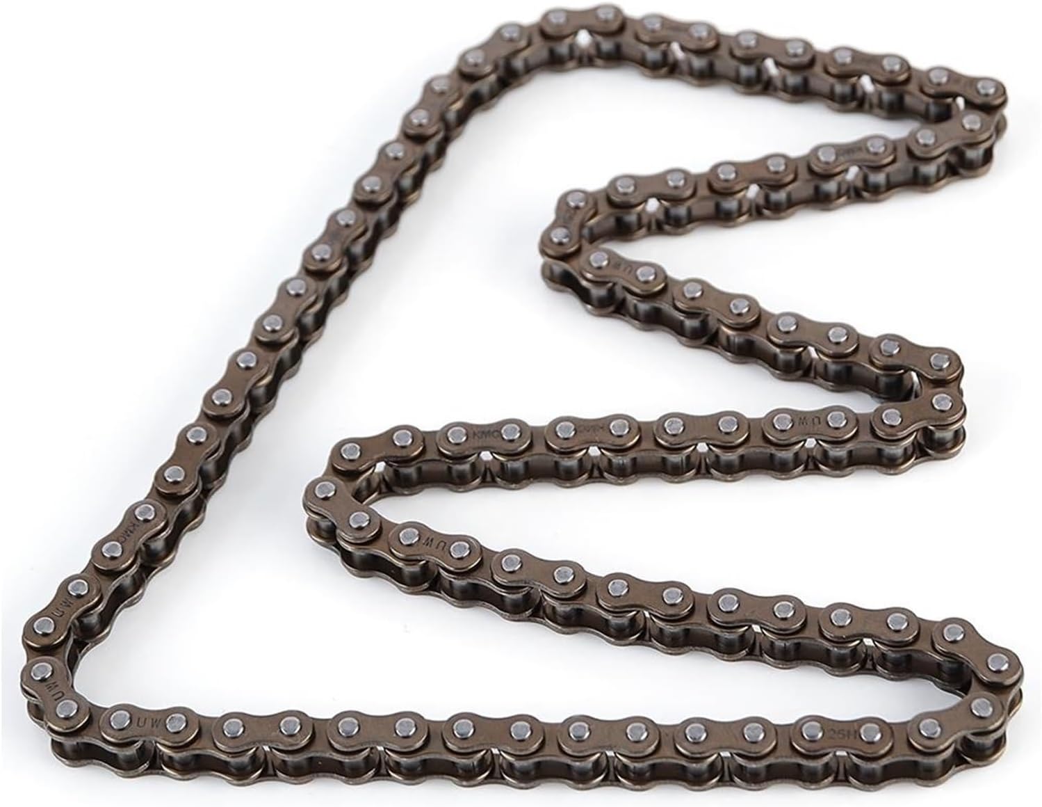 カムタイミングチェーン XL100S 1979-1985 XR100R 1981-2003 CRF100F 2004-2013 NS