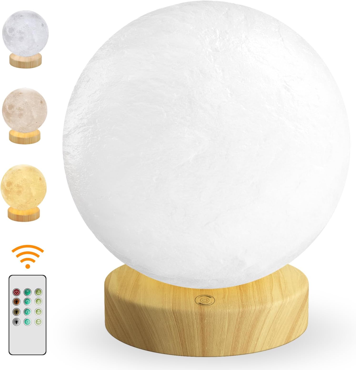 Beurer TL50 Daylight Lamp UVfree Lamp with Natural