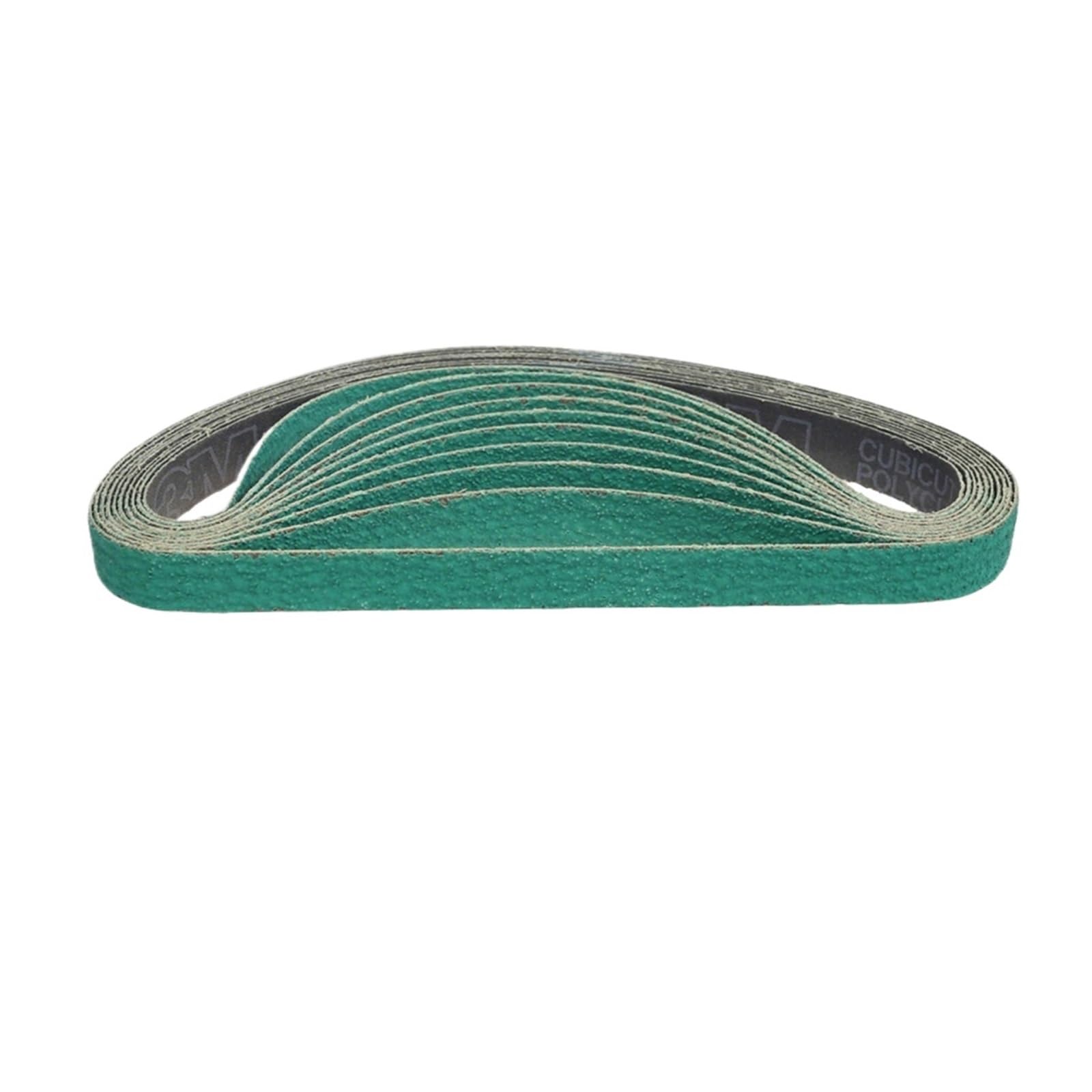 Nastri Abrasivi 762x25,0 Mm Cintura Da 1x30 Pollici