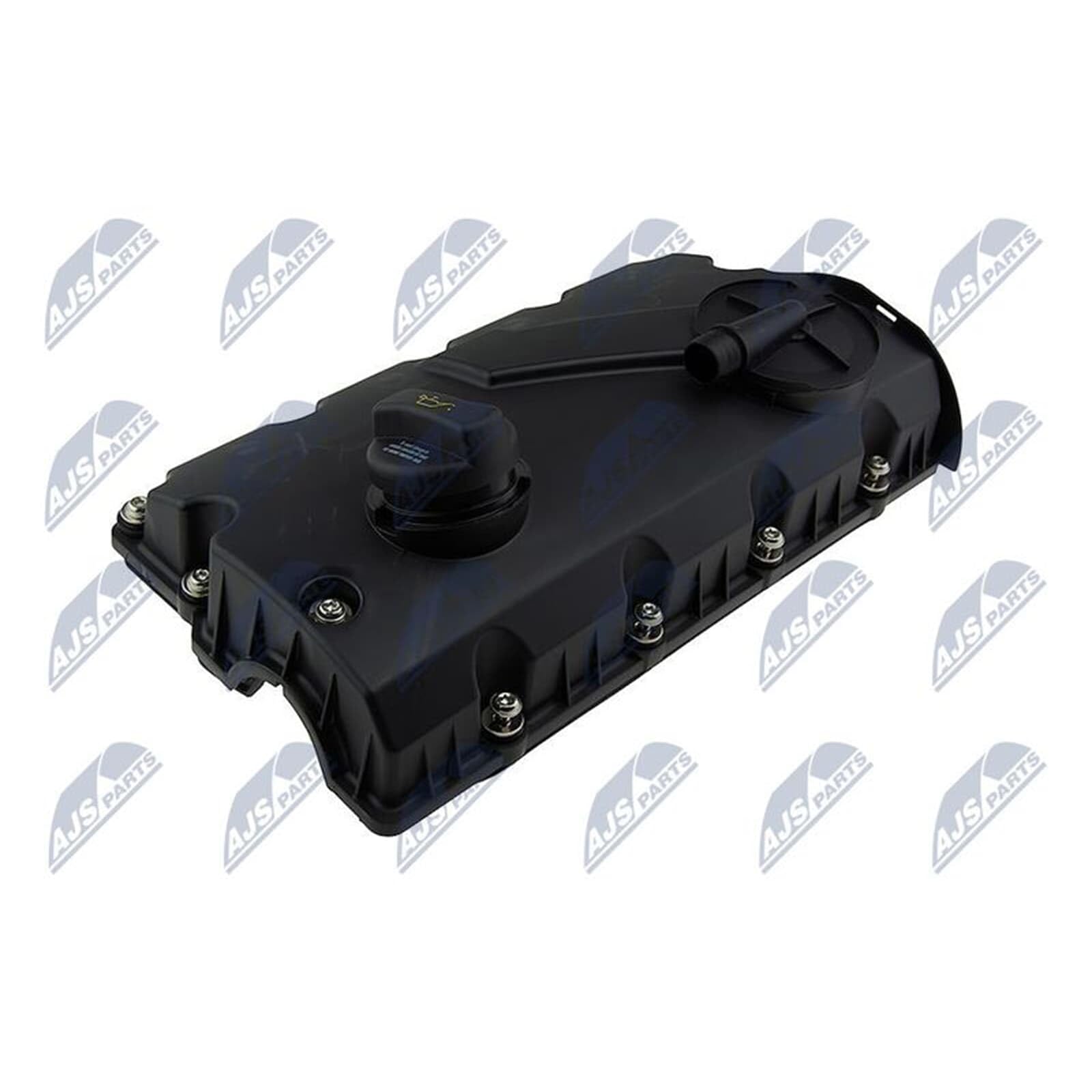 NTY Zylinderkopfhaube BPZ-WW-011