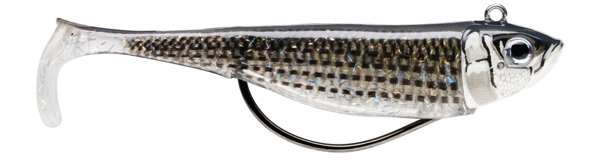 Biscay SHAD 12-31G MU, Multiclolor