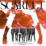SCARLET 歌詞