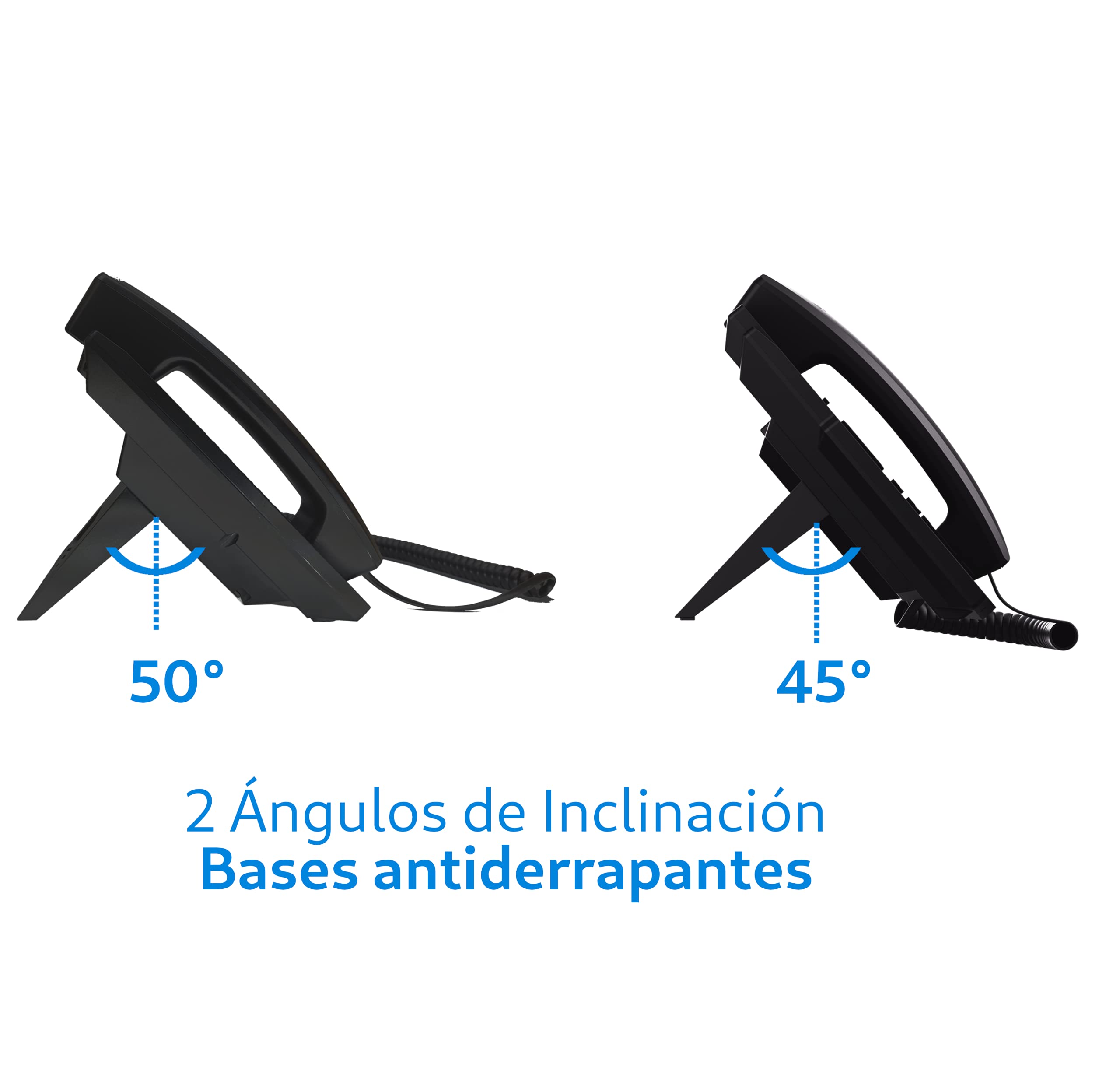Fanvil X1SP IP Telefono SIP PoE (senza alimentatore)