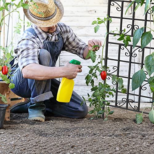YITAHOME-Garden-Trellis-Garden-Fencing-for-Climbing-Plants-4-Pack-Decorative-Plant-Trellis-Vegetables-and-Flower-Trellis-for-Outdoor-Patio-197866-inches YITAHOME Garden Trellis Garden Fencing for Climbing Plants 4 Pack Decorative Plant Trellis Vegetables and Flower Trellis for Outdoor Patio 197866 inches