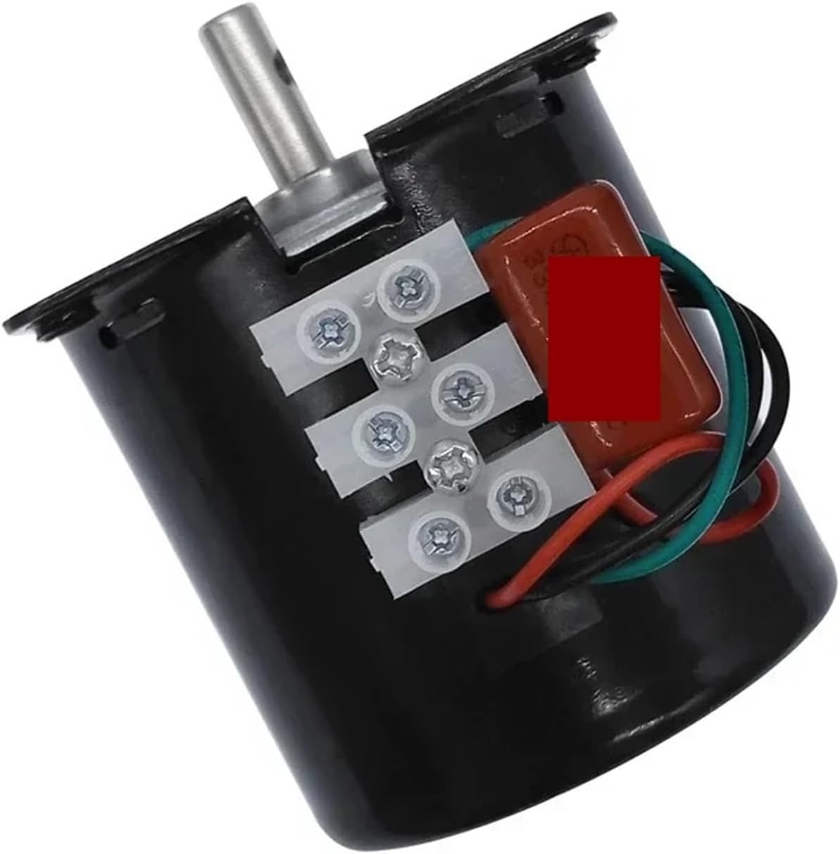 Synchronous Motor 60KTYZ 220V AC 14W Gear 50Hz Permanent Magnet Low Speed 2.5 10 15 20 30 50 60 80 110 RPM(220V 20rpm)