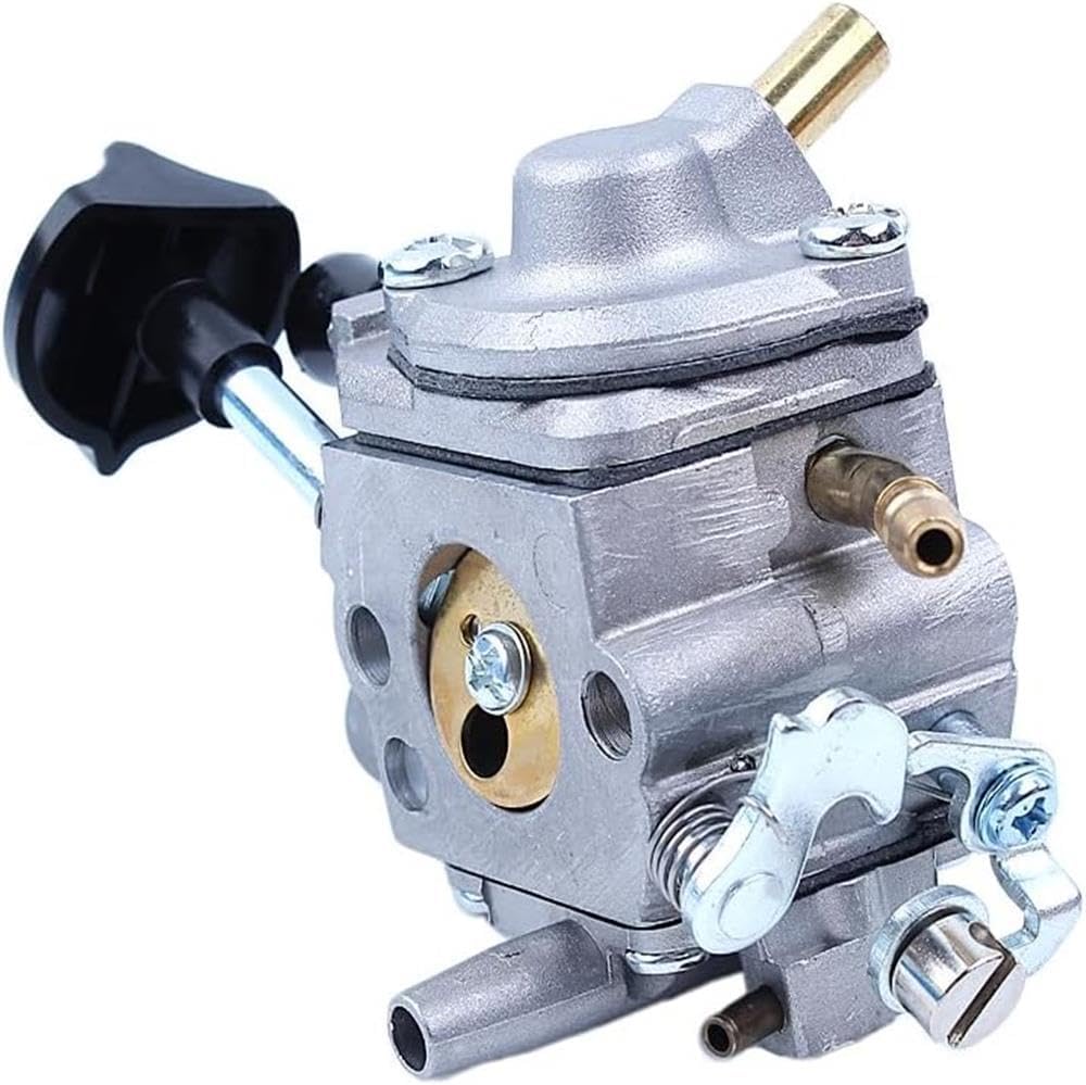 Carburetor Air Fuel Filter for ZAMA C1Q-S183 C1Q-S184 C1Q-S185 C1Q-S99 C1Q-S100 for Genuine OEM Replacement