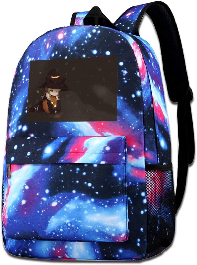 galaxy school backpack