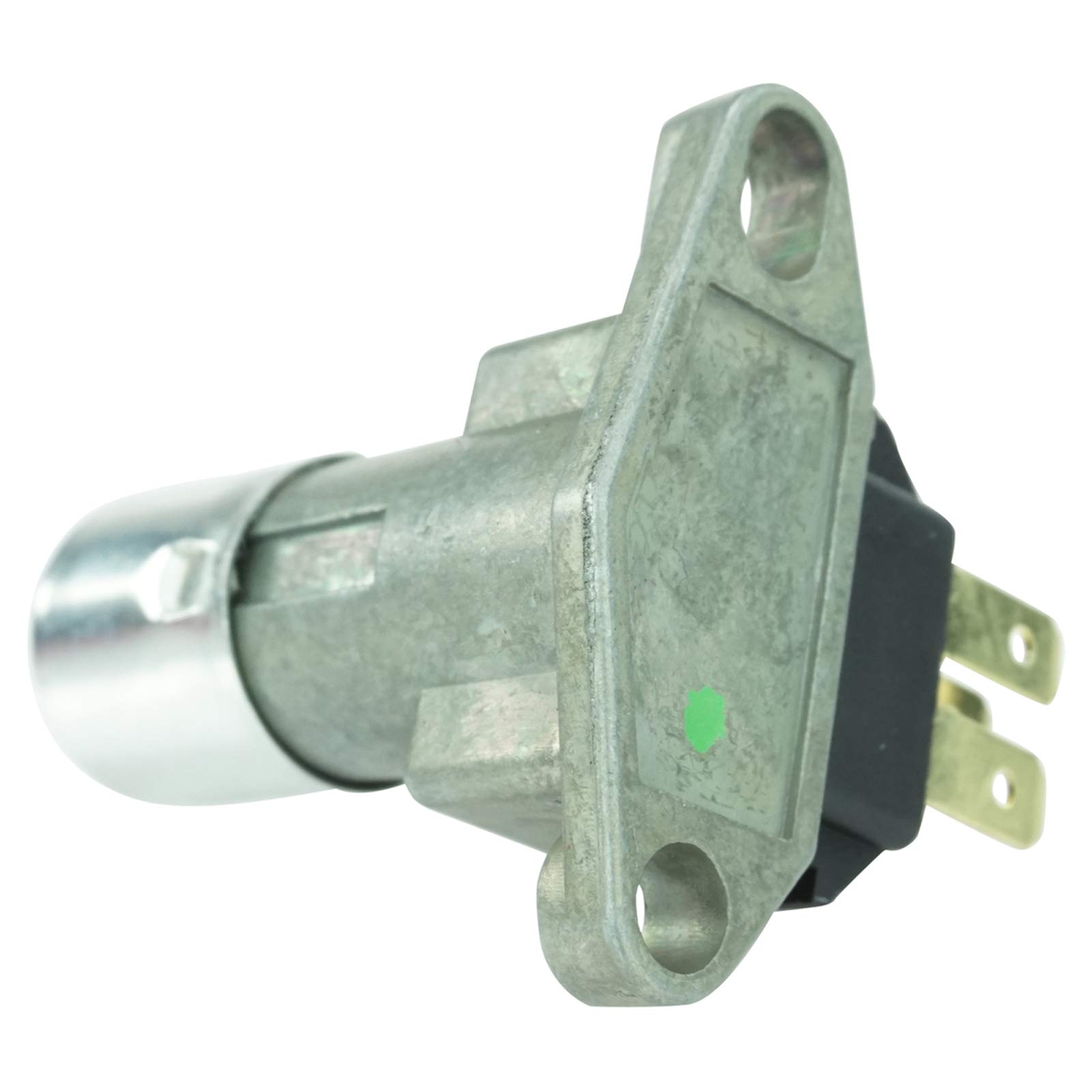 Floor Mounted Headlight Dimmer Switch - 3 Terminal, Fits Chevy, GM, Jeep Trucks