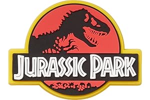 Jibbitz Croc Charms Dinosaur Collectibles for Kids