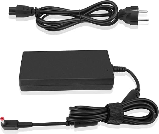 Connecteur De Charge (jack DC) Pour Acer Nitro AN515-43, AN515-54, AN715-51 - Référence 50.Q5AN2.003