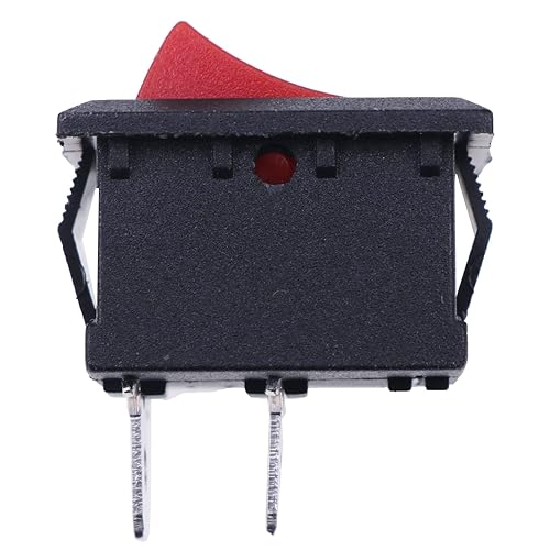 Miniatura 8 de JZGRDN 2PK - Interruptor de encendido y apagado 42294300203 4229 430 0203 compatible con recortadores de línea Stihl FS38 FS55R FS55 FS46 FS45 BT45