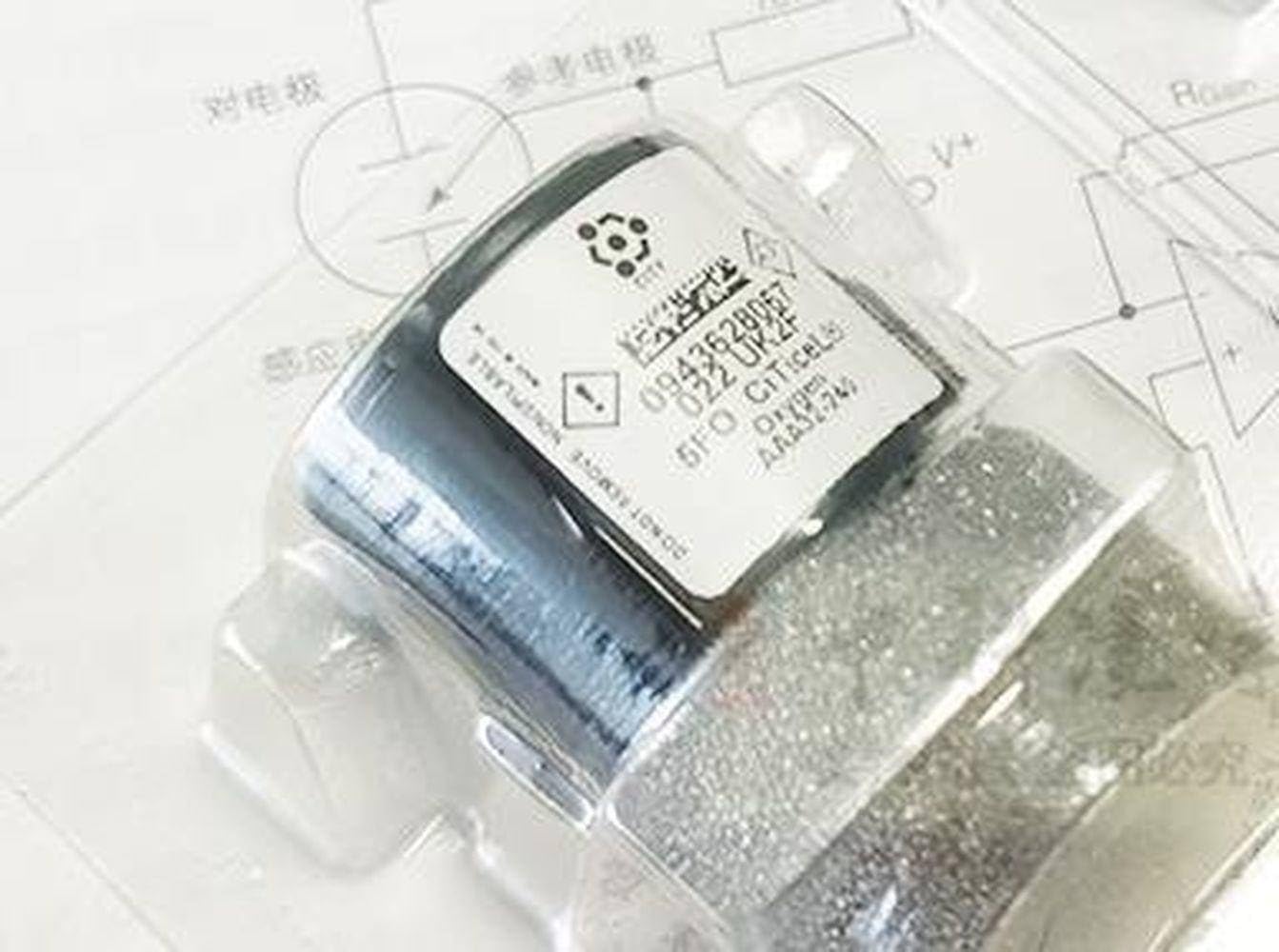 1PCS City CiTicel SENSORS 5FO and Stock 5F0 AAA32-240