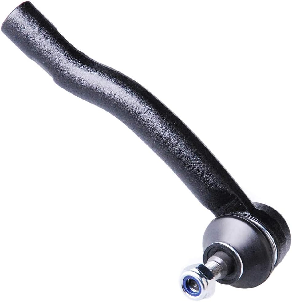 SCITOO 6-PC SET Suspension Kit For Suzuki Grand Vitara XL-7 Front Lower Control Arm And Ball Joint Front Inner Tie Rod End Front Outer Tie Rod End