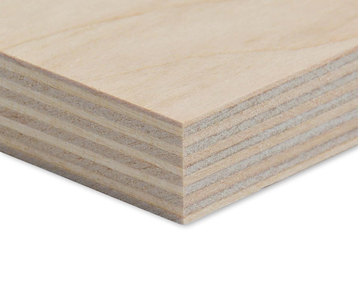 Profi Werkbankplatte 27 mm Multiplex – stabile Arbeitsplatte für Werkbank, Arbeitstisch & Werktisch – robuste Holzplatte für Werkstatt, Garage & Hobby – Verschiedene Größen verfügbar