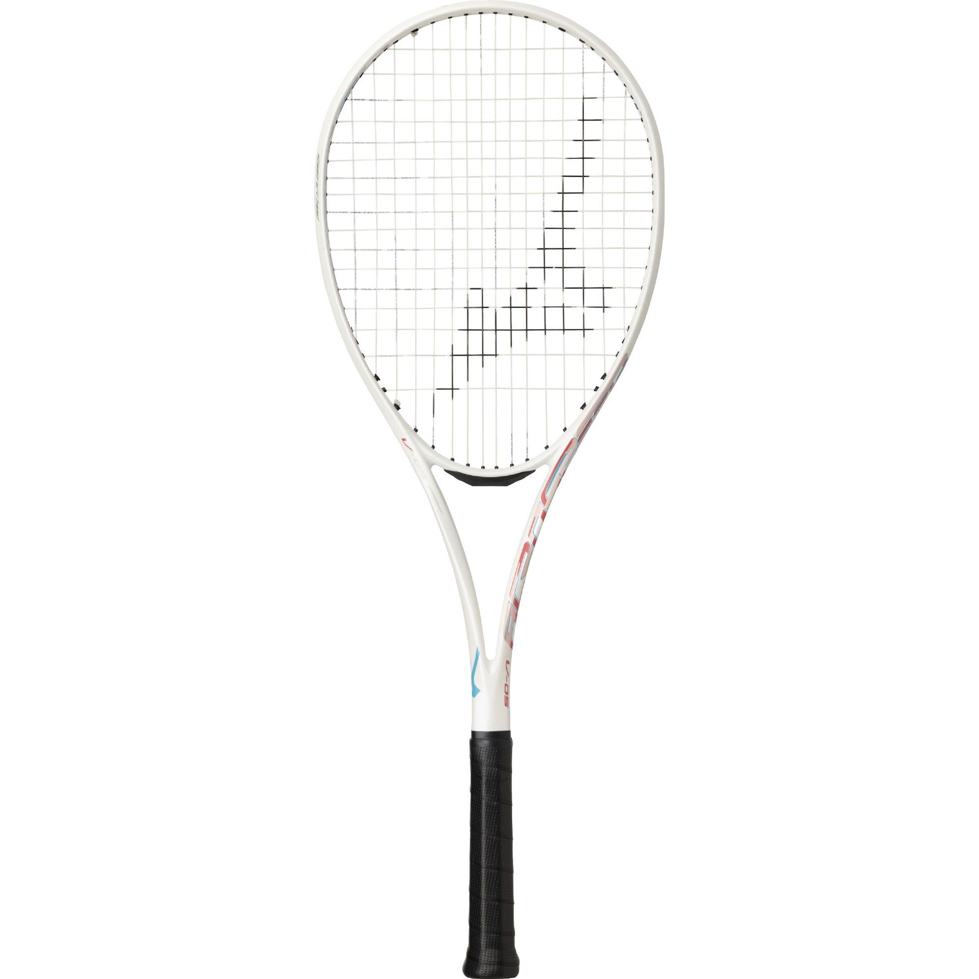 Amazon | MIZUNO(ミズノ) ソフトテニス ラケット アクロスピード V-05