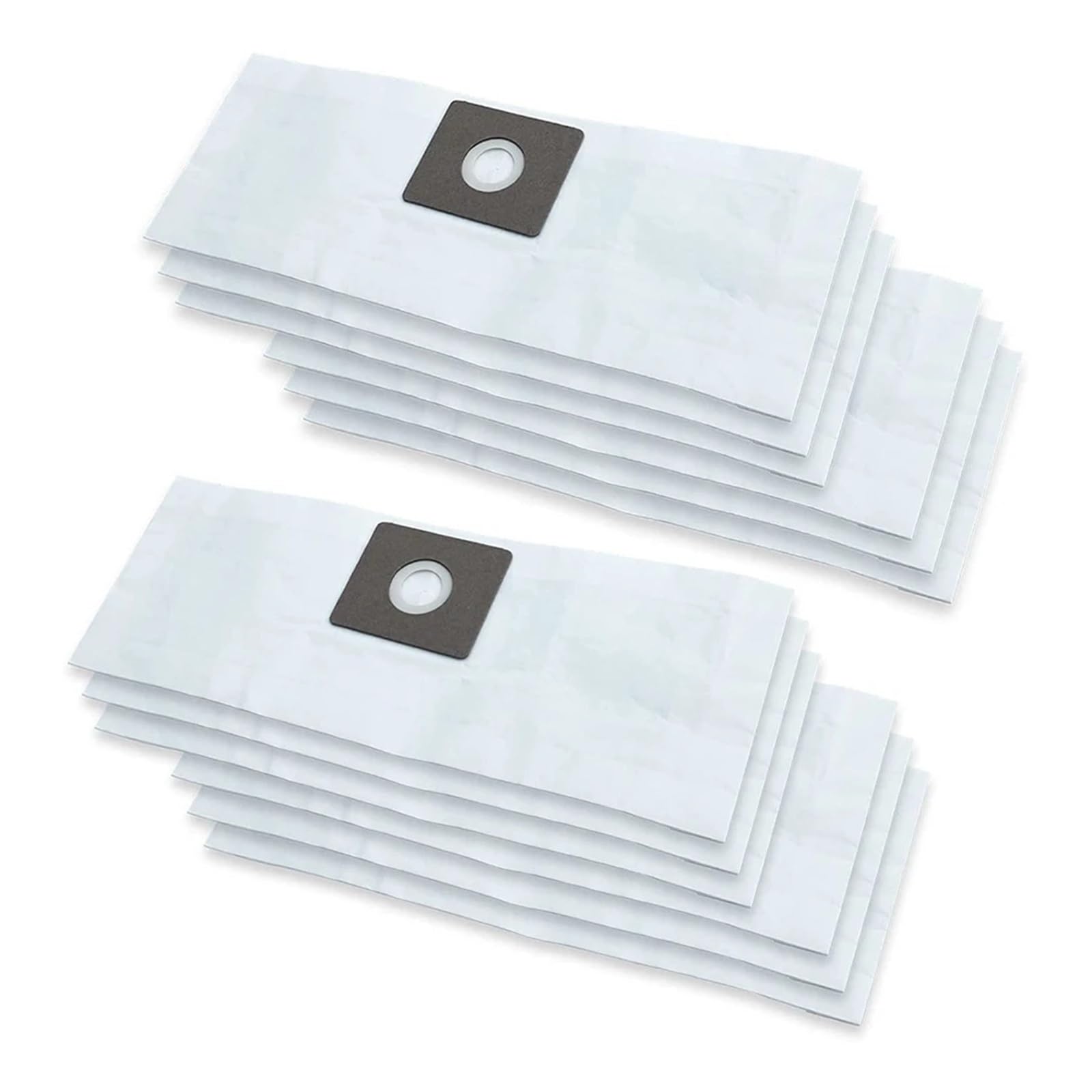 Sac pour aspirateur 9066800 type B pour le nettoyage du garage et du bricolage