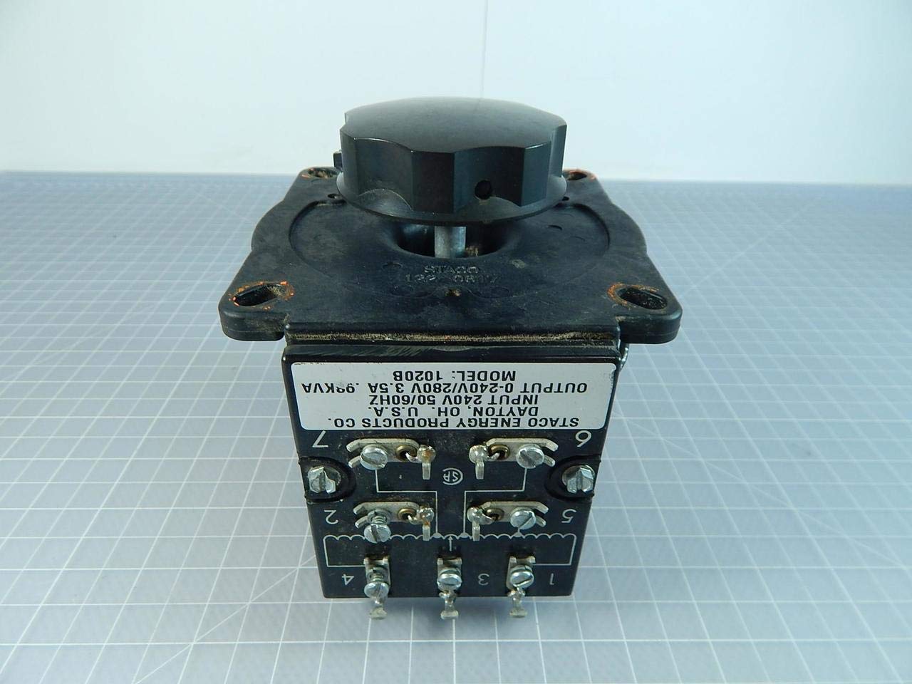 1020B, 122-0617 Transformer T105058