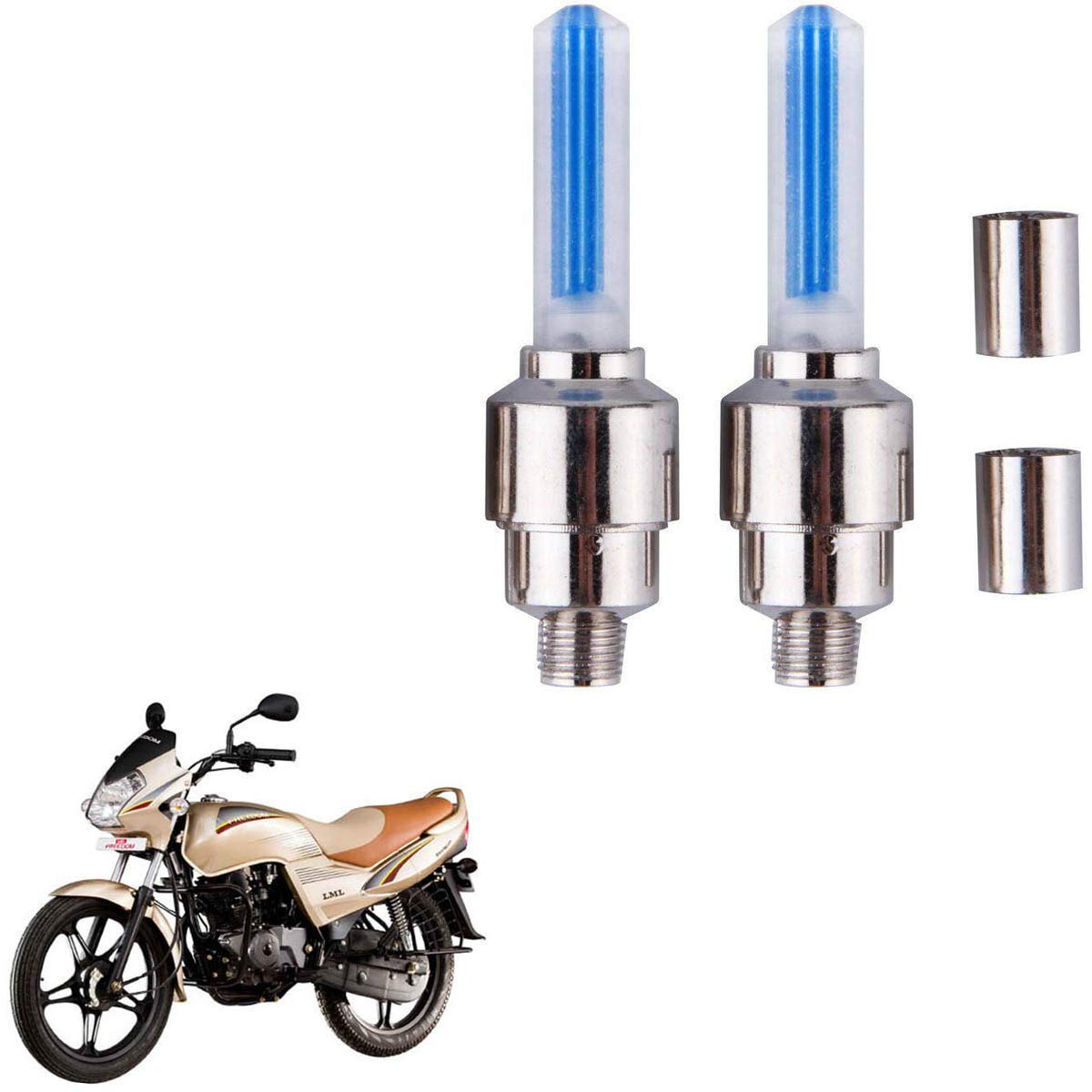 Vocado Mgc524 Magic Light Blue for Freedom