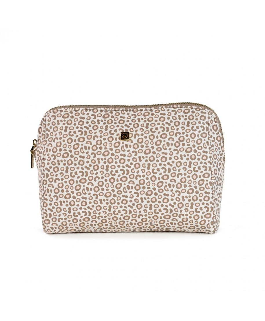 Neceser bebé London Animal Print de Pasito a Pasito