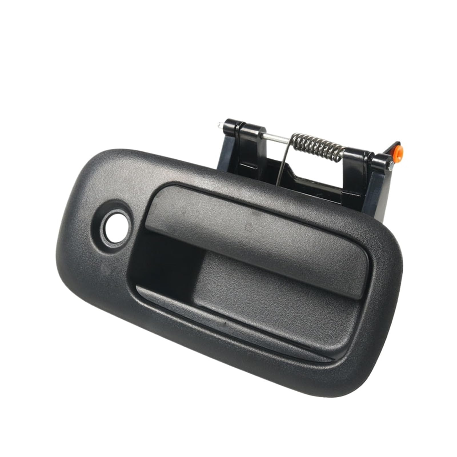 WPHLYZ Car Outside Exterior Outer Door Handle for GMC for Savana 1500 2500 3500 4500 for Van 1996 1997-2009 Exterior Door Handles 25942271 25942272 25942270 10359094 79320(Side Sliding Door)