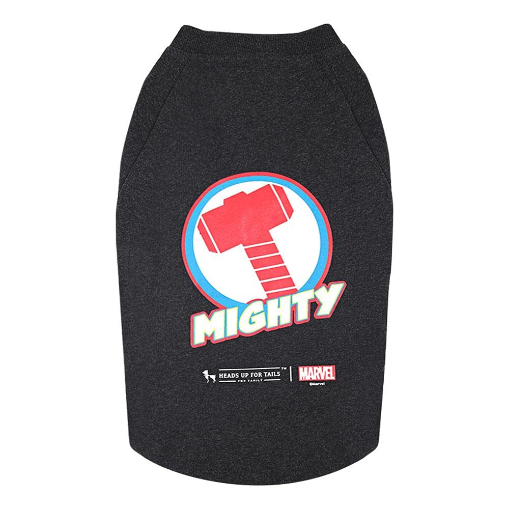 Heads Up For Tails X Marvel Thor T-Shirt for Dogs - 2XL (B0BS1LMFC8) Amazon Price History, Amazon Price Tracker