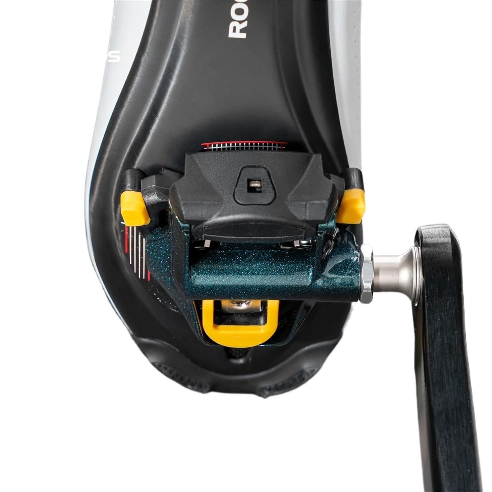 Compatible con Pedales automáticos ROCKBROS SPD