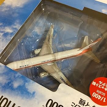 ディアゴスティーニ　JAL旅客機コレクション Amazon.co.jp: デアゴスティーニ JAL旅客機コレクションNO.55 1