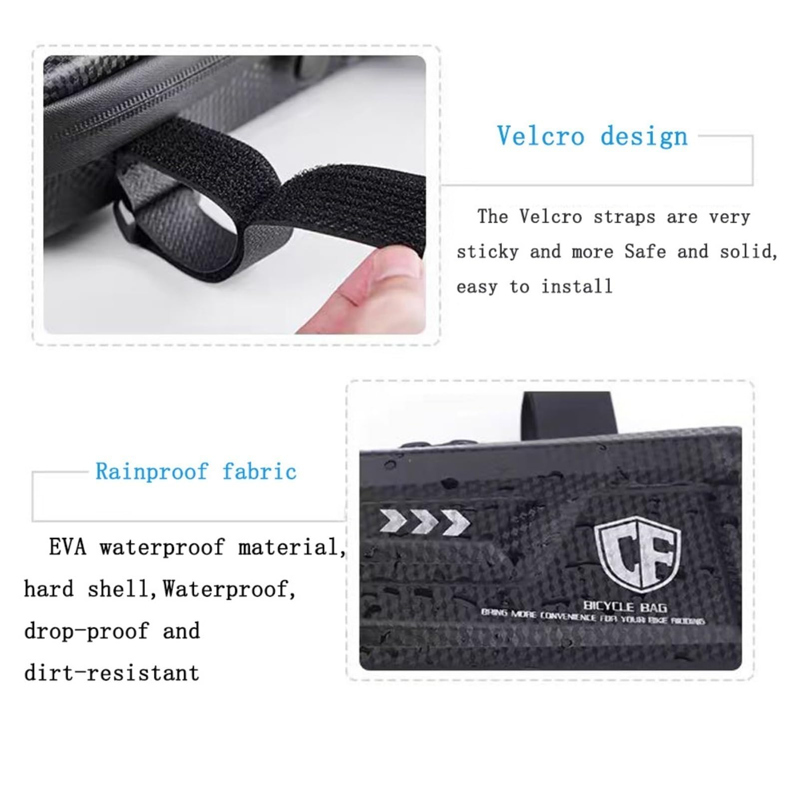 SPEED 400/Scrambler 400 X サドルバッグ専用ブラケット TRIUMPH用