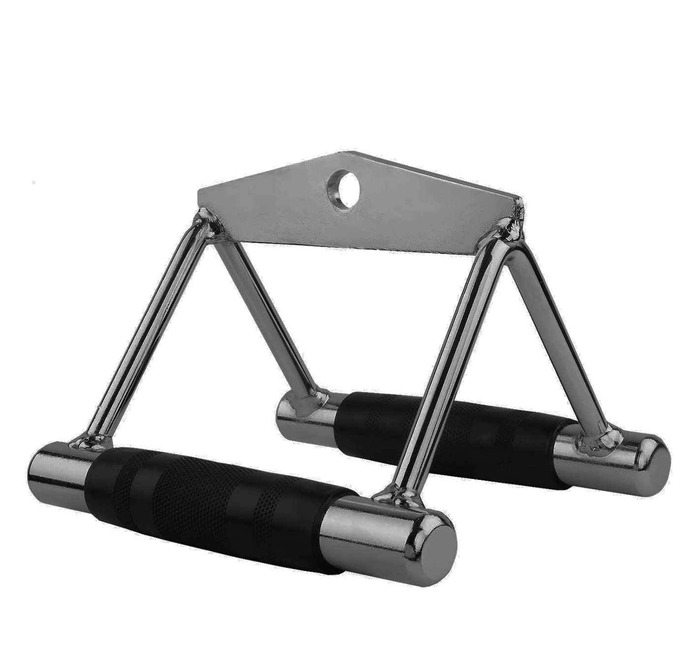 Rowing Handle Cable Attachment Multi-Training Bar, Pro-Grip Seated Rowing Handle, Double D Handle (B0CHQLH3V8) Amazon Price History, Amazon Price Tracker
