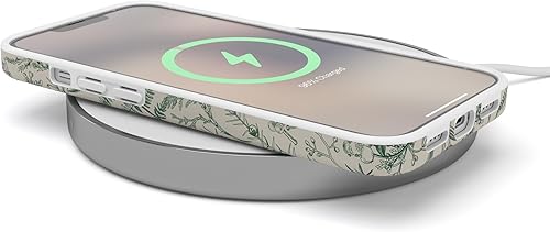 Vista 108 de Casely Funda para iPhone 13 Flores de Van Gogh El 50 aniversario del Museo Van Gogh Compatible con MagSafe 07 Van Gogh Todas Las Flores 50